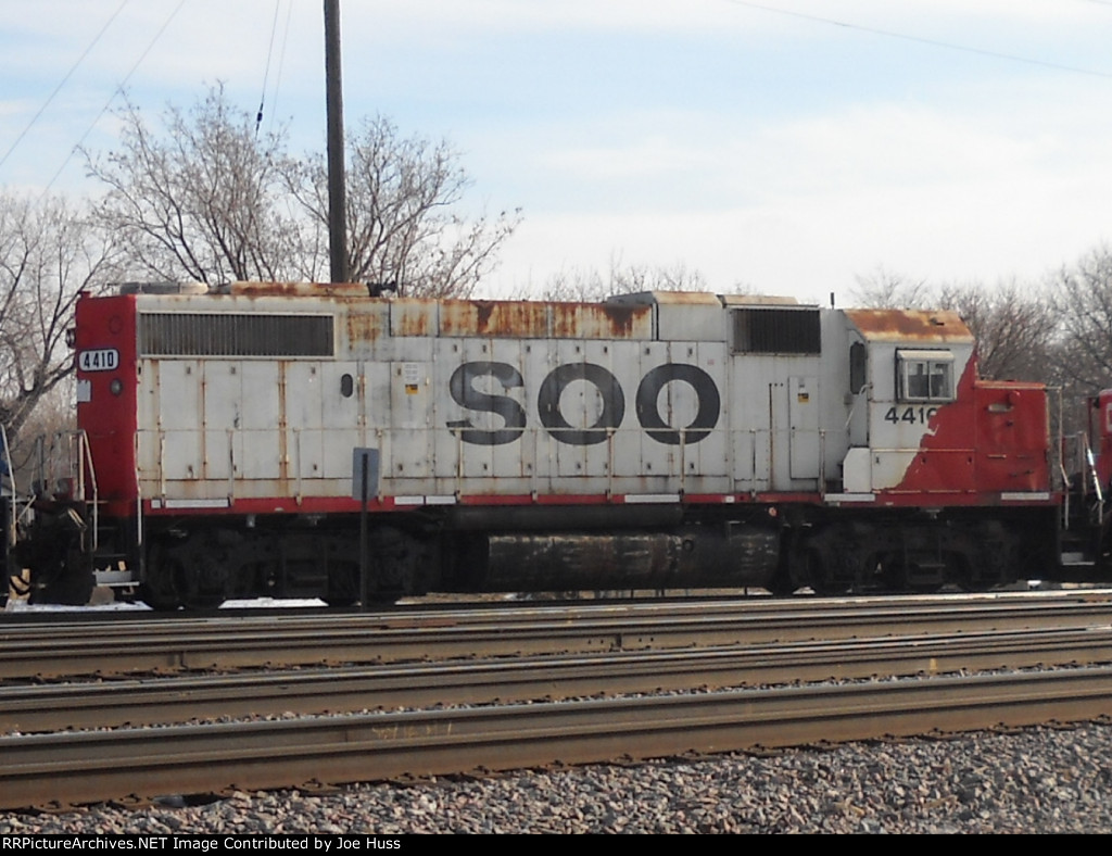 SOO 4410